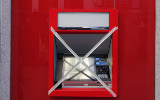 UK Watchdog Asks Crypto ATM Providers to Stop Operating or 'Face Enforcement Action' – Regulation Bitcoin News