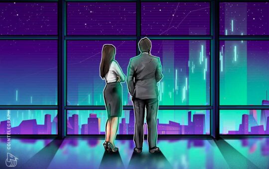 WAVES risks 'death cross' plunge after price rallies 88% in six days