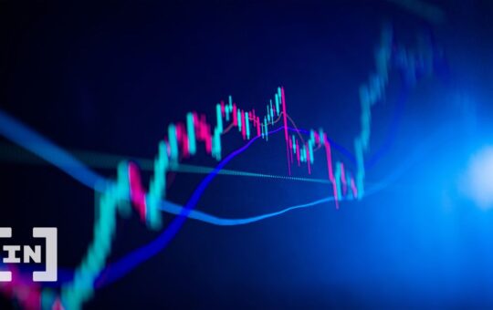Waves (WAVES) Pumps 285% In 16 Days