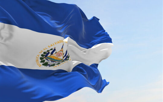 ‘Developing Economies’ Tracking El Salvador’s Bitcoin Moves with Interest