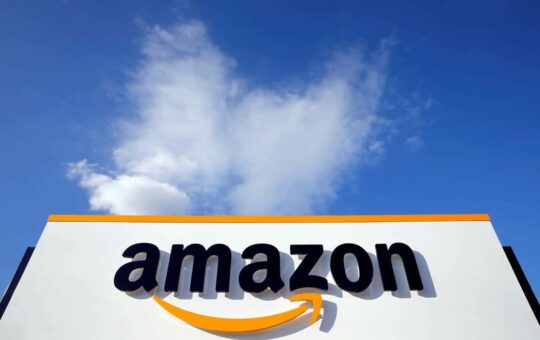Amazon Could Sell NFTs in the Future, Claims CEO