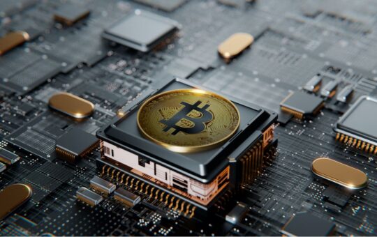 Bitcoin Mining Startup Primeblock to Go Public via SPAC Merger as SEC Targets SPAC Deals