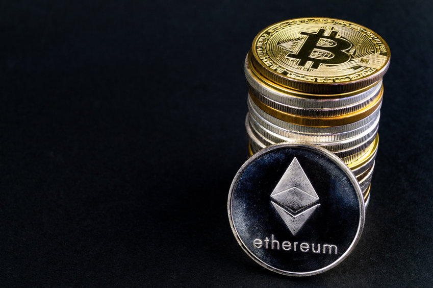 Bitcoin tests $40K as crypto tracks US stocks