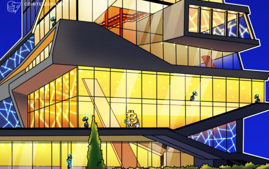 Building businesses in the ‘spirit of Bitcoin’: The Bitcoin Hostel