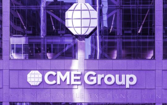 CME Adds Reference Rates for Solana, Cardano, Polygon and Other Altcoins