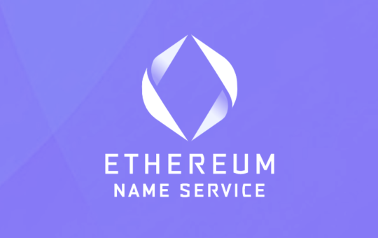 Domain Names Are Fueling the Latest NFT Craze on Ethereum—Here’s Why