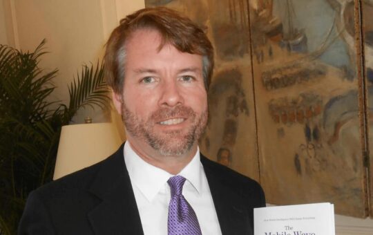 MicroStrategy Is the Closest to Investing in Bitcoin Spot ETF