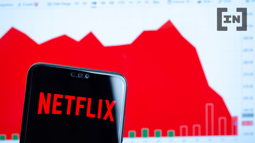 Netflix (NFLX) Loses 35% in One Day and Cancels 4 Years of Growth