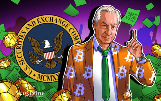 Cointelegraph Magazine