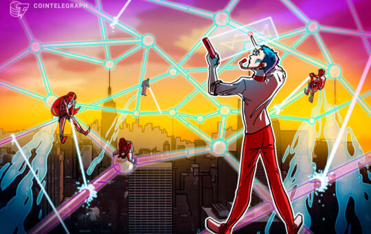 xASTRO staking and upcoming ‘Terra wars’ send Astroport price to new highs