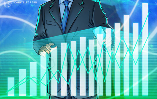 ‘People should invest in all of the major layer-1s,’ says a veteran trader