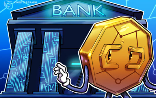 Bankers at WEF see the need for caution and speed on central bank digital currencies