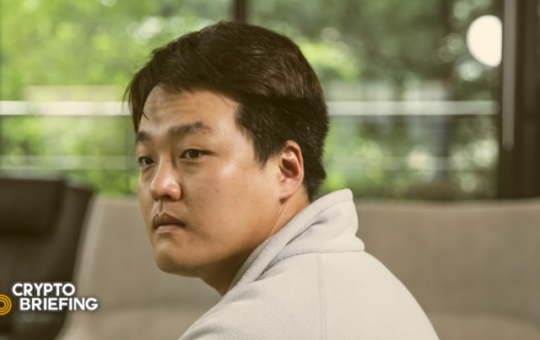 Binance Halts Terra Withdrawals Amid UST Meltdown