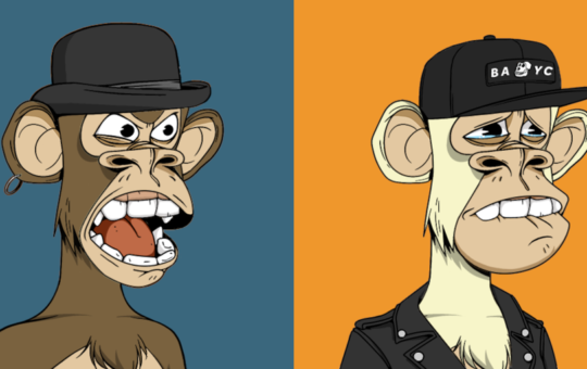 Bored Ape Creators Slammed for 'Nightmare' Ethereum NFT Land Drop, 'Tone Deaf' Response