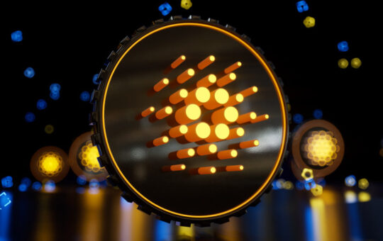 Cardano has retreated by 90% from its all-time highs