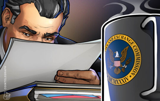 Celsius Network's crypto mining subsidiary SEC filing suggests plans for IPO