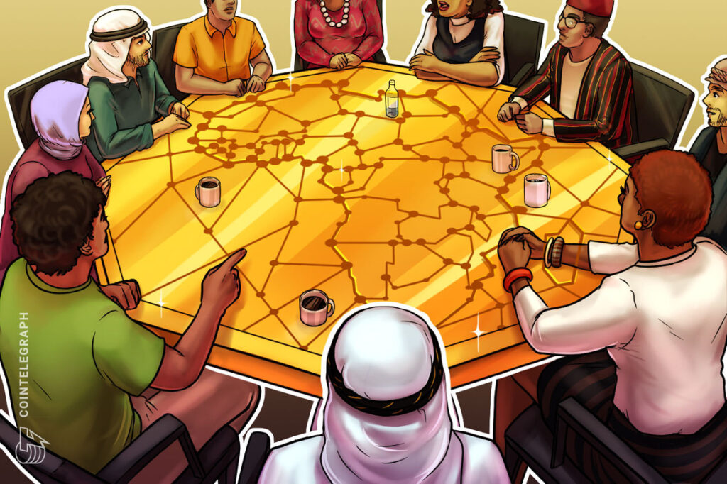 Central African banks scold the CAR for Bitcoin adoption