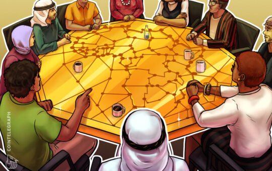 Central African banks scold the CAR for Bitcoin adoption