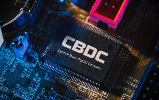 Nigerian CBDC Wallet Update to Enable Utility Payments, USSD Functionality to Be Added – Featured Bitcoin News