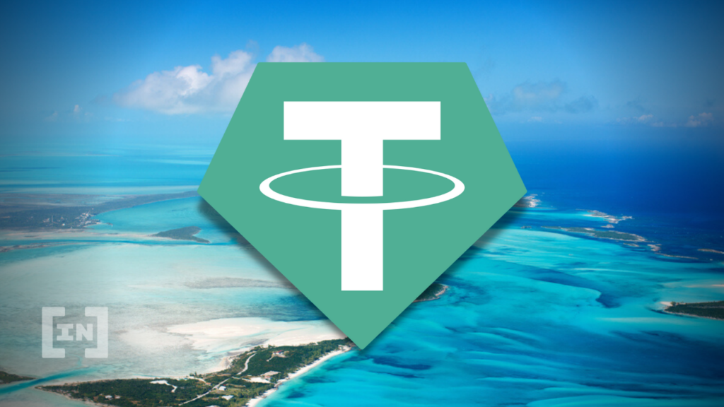 One Location of Tether’s Mysterious Reserves Revealed
