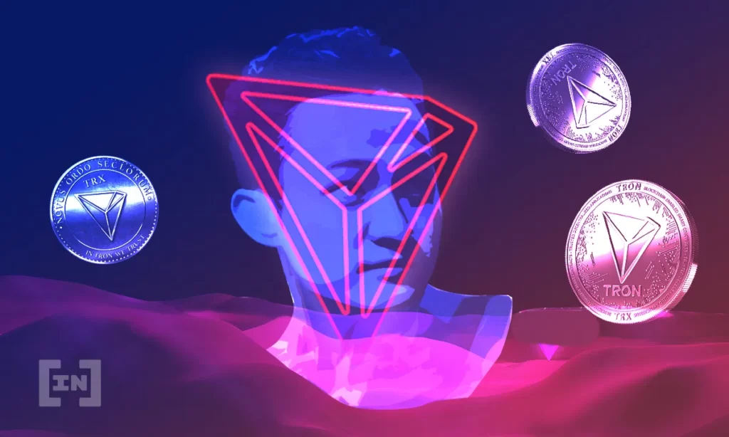 TRON Founder Talks Up New Algorithmic Stablecoin, Despite LUNA Crash