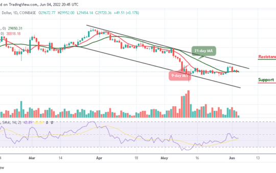 Bitcoin Price Prediction