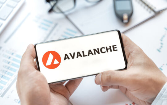 Best cryptocurrency to buy – Will subnets take AVAX to the moon?