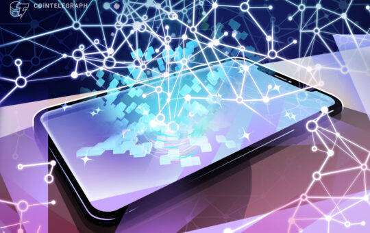 Binance taps Tiktok star Khaby Lame to drive Web3 adoption