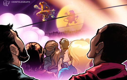 Bitcoin, altcoins sell-off on record-high inflation, but traders still expect BTC to consolidate