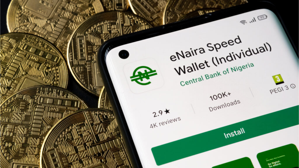 CBDC Ensures Nigeria Remains Competitive in Increasingly Digital World — Central Bank Governor – Emerging Markets Bitcoin News