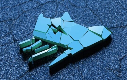 Can Move-to-Earn NFT Game Stepn Avoid the Pitfalls of Axie Infinity?