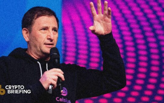 Celsius Token Up 65% as Traders Pull Short Squeeze