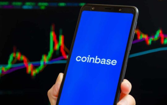 Coinbase Reveals European Expansion Plan — Seeks Licenses in Spain, Italy, France, Netherlands
