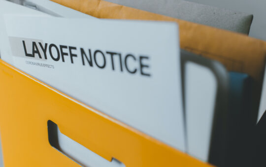 Crypto Lending Company Blockfi Cuts Staff by 20%