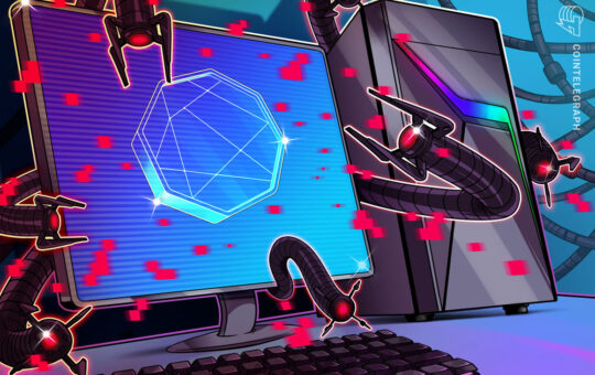 Crypto community responds to alleged Telegram ‘exposé’