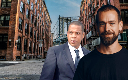 'Education Is Power'— Jack Dorsey and Jay-Z Launch a Bitcoin Academy in Brooklyn