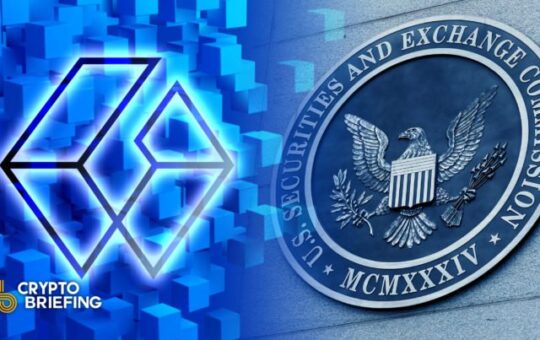 Grayscale Sues SEC Over Spot Bitcoin ETF Application Rejection