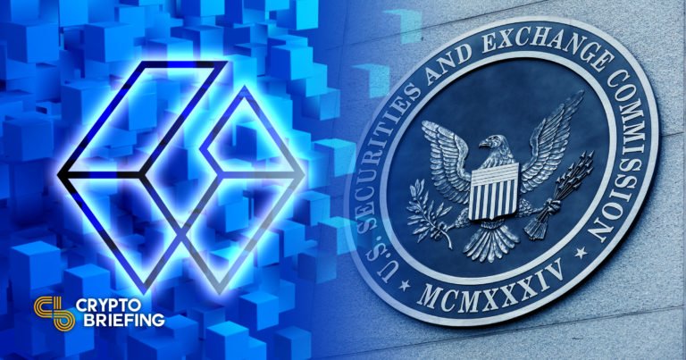 Grayscale Sues SEC Over Spot Bitcoin ETF Application Rejection