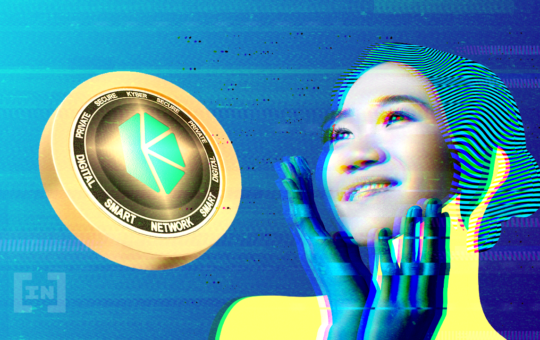 How Smart Traders Use KyberSwap Discover to Spot Tokens Before They Trend