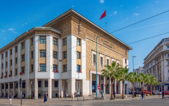 Morocco's Central Bank to Unveil Crypto Regulation Bill Soon – Regulation Bitcoin News