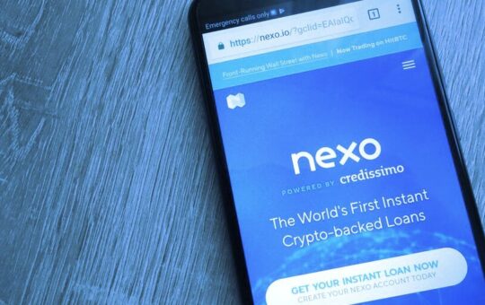 Nexo Proposes Buyout of Celsius Assets as Crypto Lending Rival Halts Withdrawals