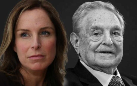 Soros Fund's CEO: Recession Is Inevitable and Crypto Is Here to Stay