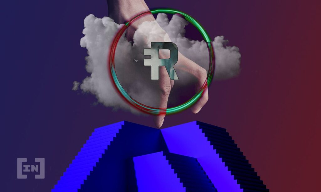 Reserve Rights (RSR) Doubles in Price After May 12 Lows