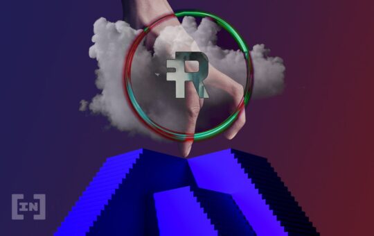 Reserve Rights (RSR) Doubles in Price After May 12 Lows