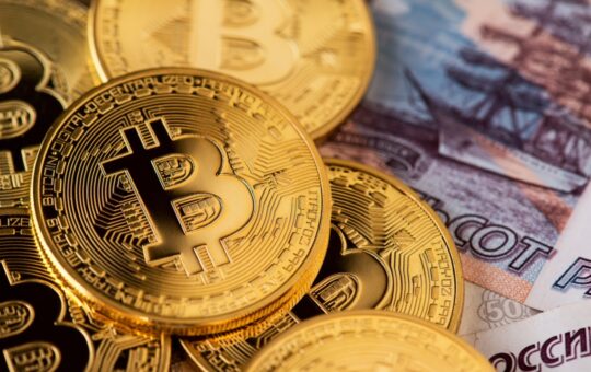 Russia Developing Sandbox for Cross-border Crypto Payments