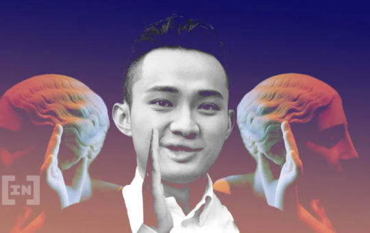 TRON’s USDD Stablecoin Collateral Building Up to Prevent Repeat of Terra’s UST Stablecoin