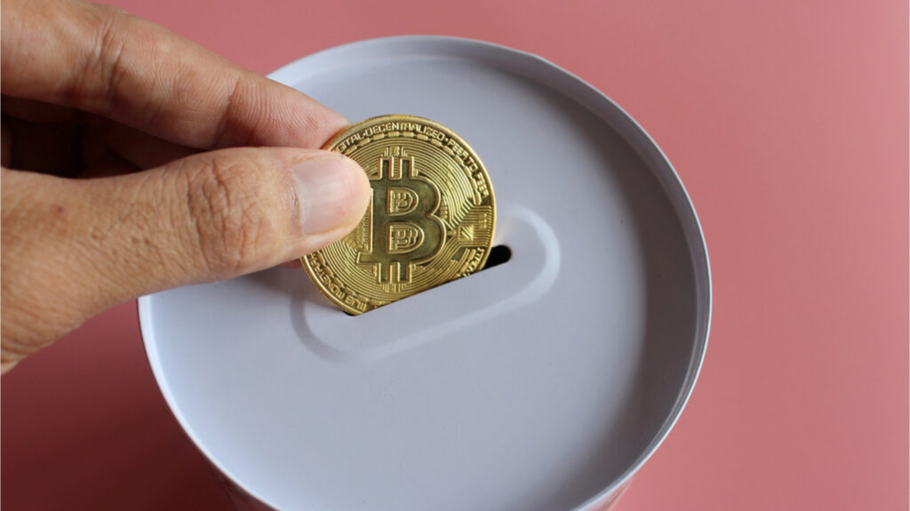 UAE Charitable Foundation Receives Approval to Accept Crypto Donations – Featured Bitcoin News