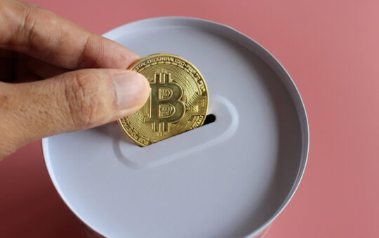 UAE Charitable Foundation Receives Approval to Accept Crypto Donations – Featured Bitcoin News