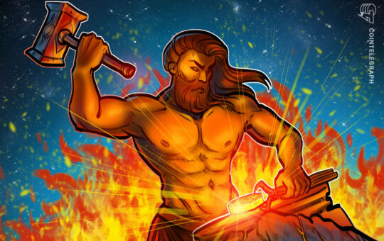 What is Vulcan Forged (PYR) and how to make money playing it?