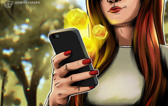 85% of merchants see crypto payments as a way to reach new customers: Survey